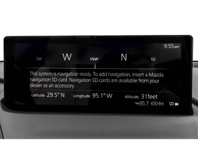 2025 Mazda MX-5 Miata Miata RF Grand Touring photo 17