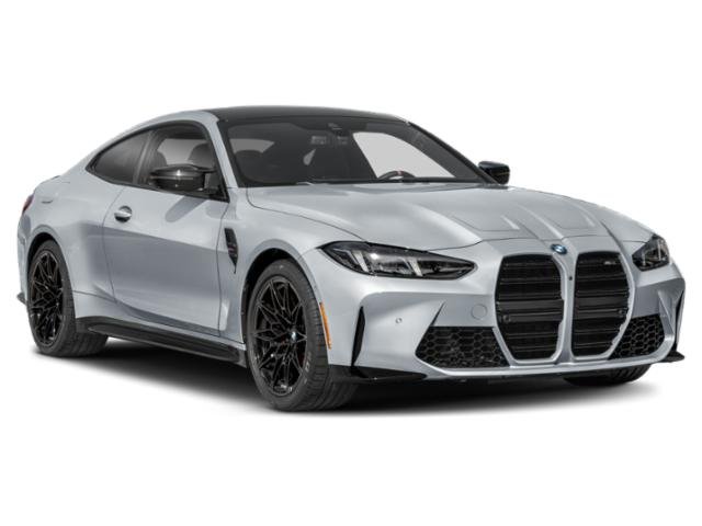 2026 Bmw M4 photo 6