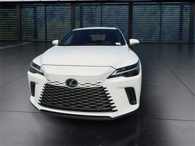 PRD Used 2024 Lexus RX 350 Premium Plus 4D Sport Utility in Pembroke
