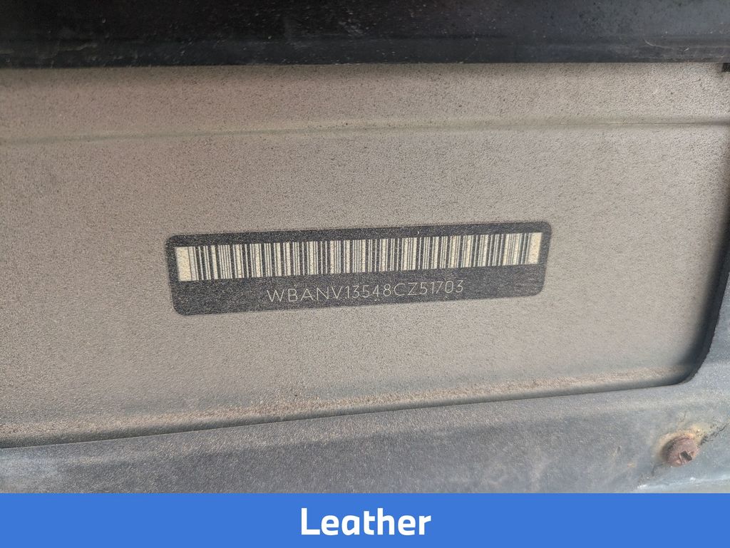 2008 Bmw 528xi 5-Series photo 5