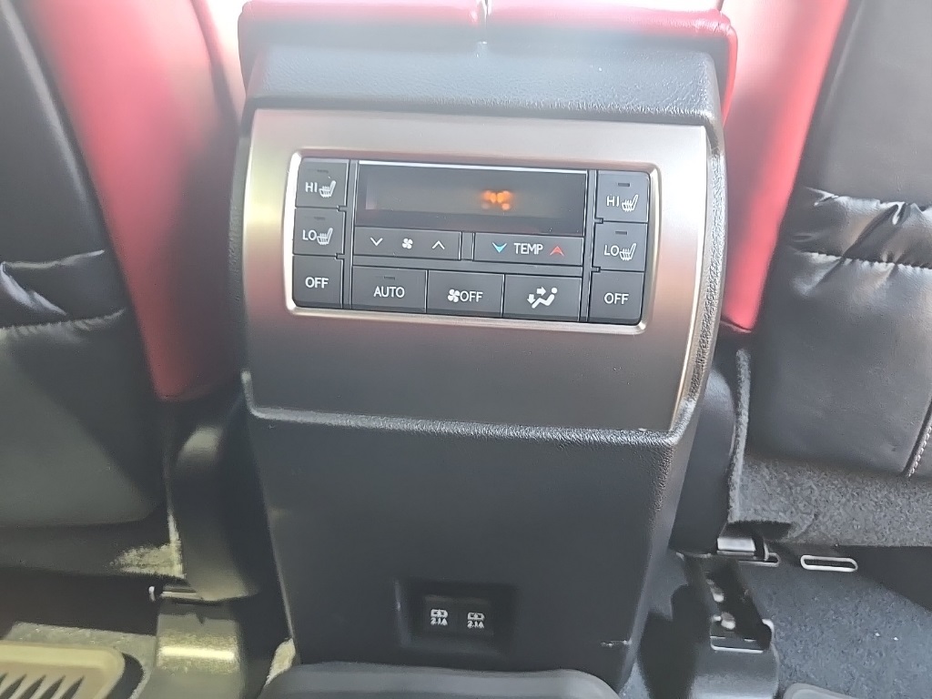 2023 Lexus GX 460 photo 26