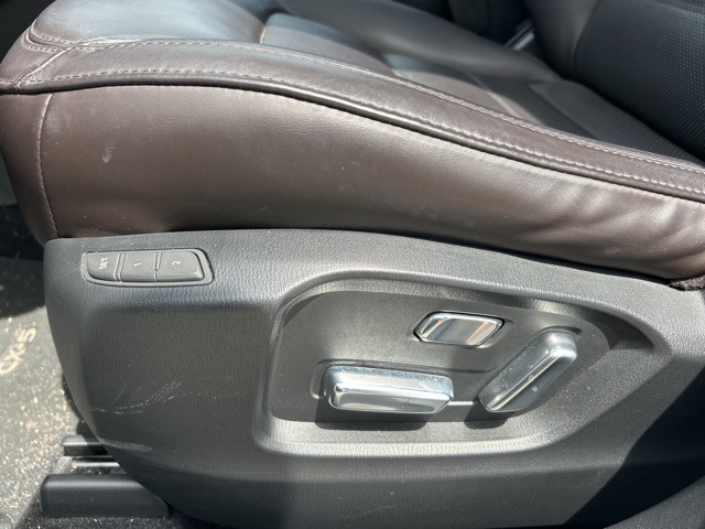 2022 Mazda CX-5 2.5 Turbo Signature photo 11
