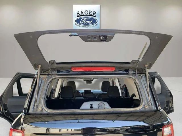2022 Ford Bronco Sport Big Bend photo 6