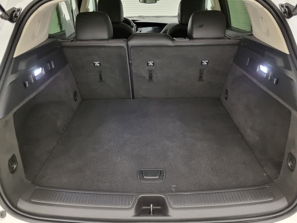 2023 Buick Envision Preferred photo 21