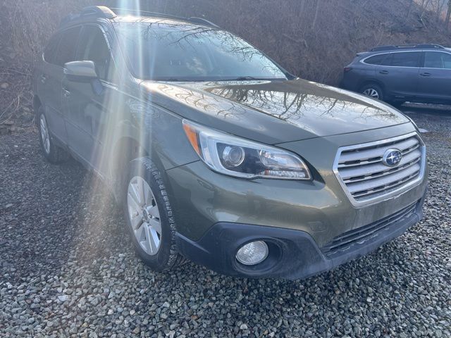 2015 Subaru Outback Premium