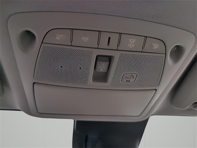 2021 Nissan Rogue Sport SL photo 28