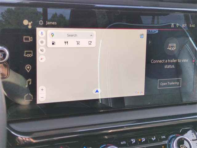 2023 Gmc Sierra 1500 AT4X photo 18