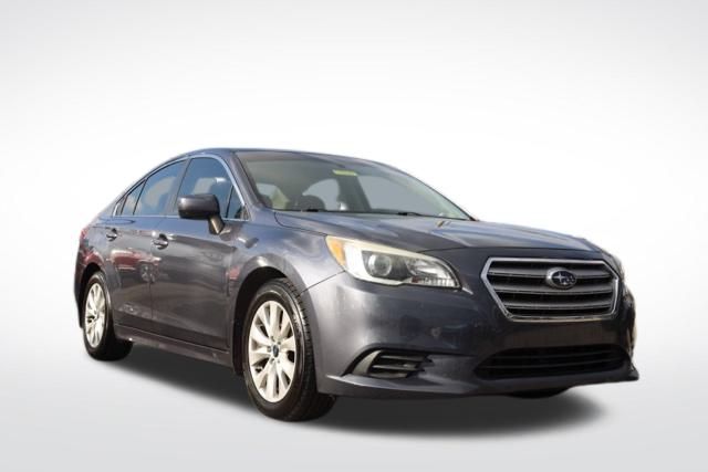 2016 Subaru Legacy 2.5i Premium's photo