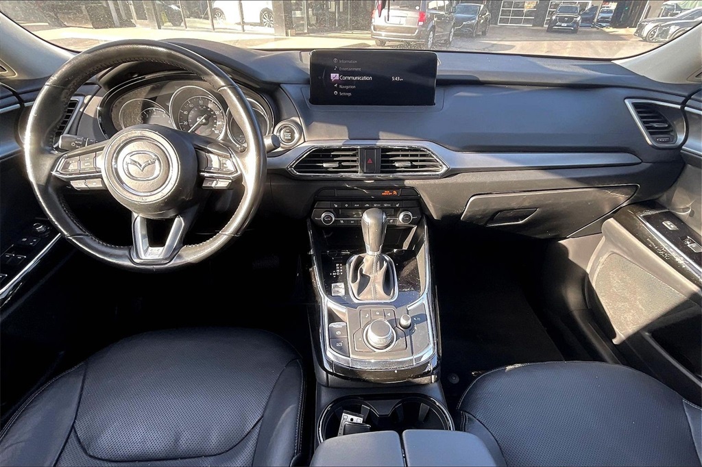 2023 MAZDA CX-9 - Image 14