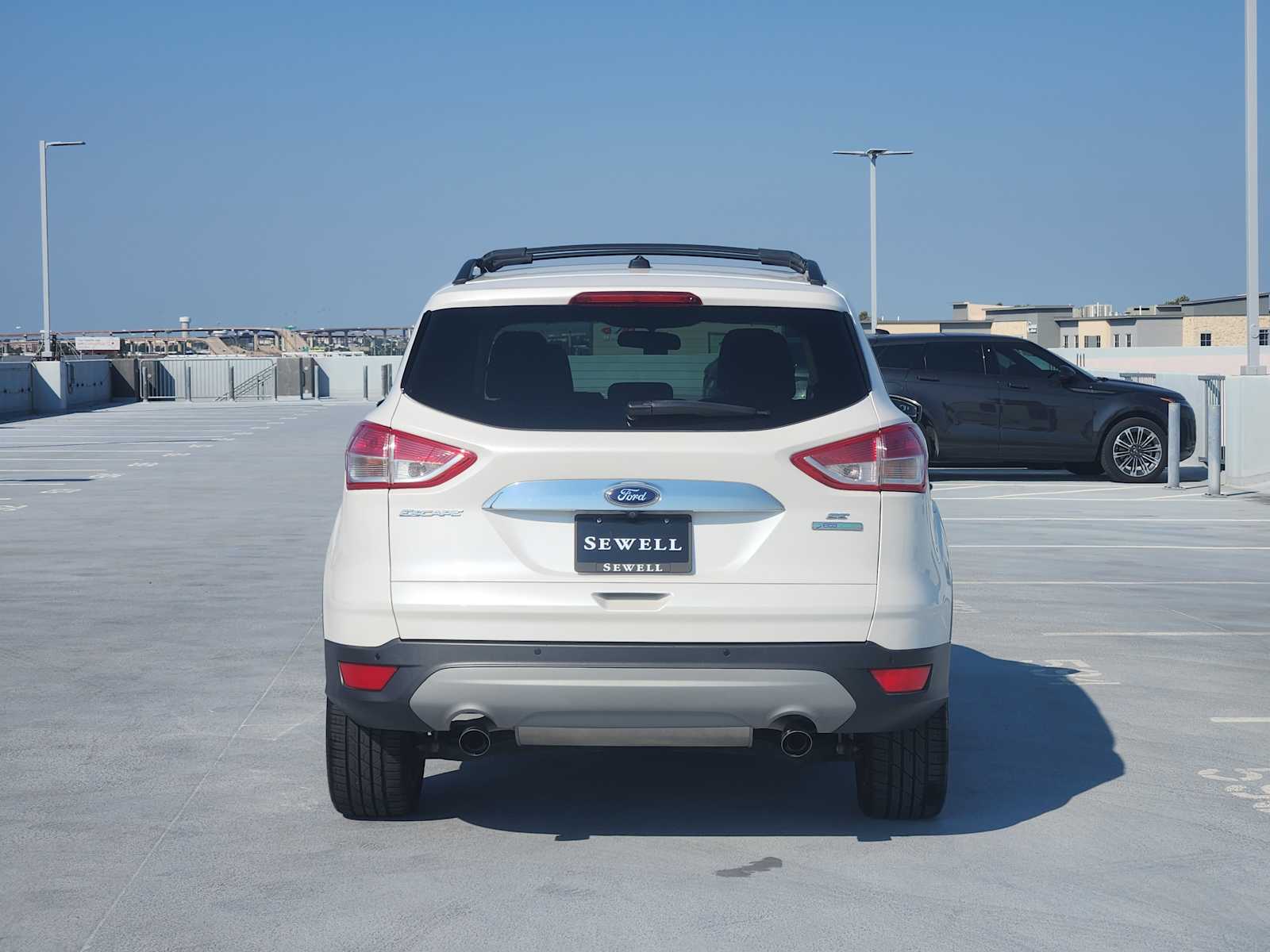2016 Ford Escape SE photo 6