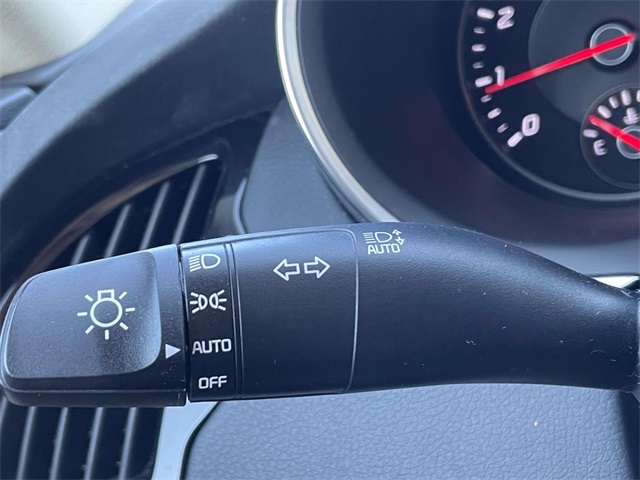 2022 Kia Stinger GT-Line photo 24