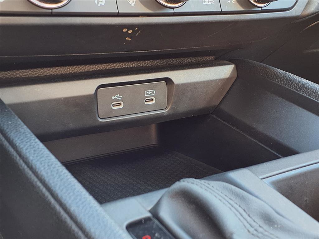 2023 Honda Accord 1.5T EX photo 21