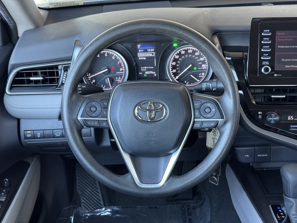 2023 Toyota Camry LE photo 17