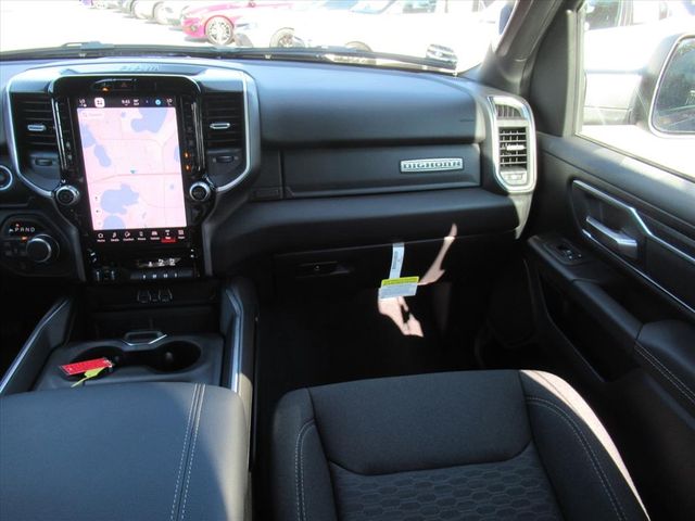 2026 Ram 1500 Big Horn Lone Star photo 14
