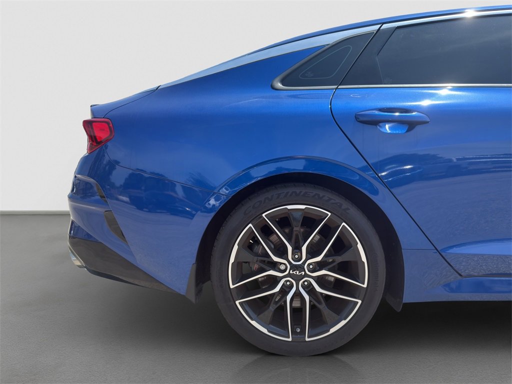 2023 Kia K5 GT photo 17