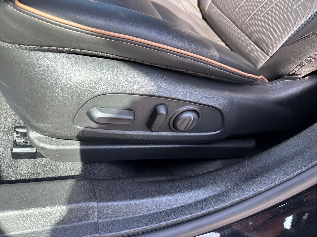 2024 Buick Envista Avenir photo 33