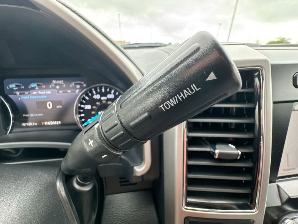 2019 Ford F-250 Lariat photo 15
