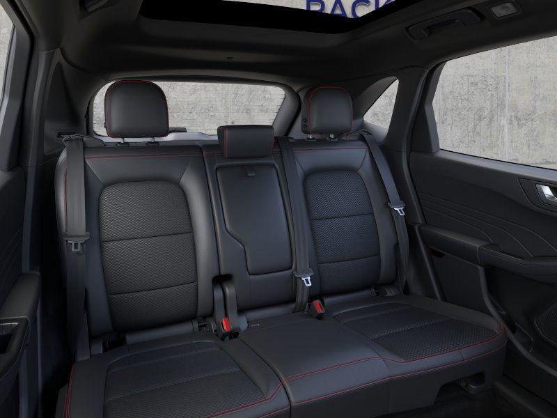 2026 Ford Escape Hybrid ST-Line Select photo 10