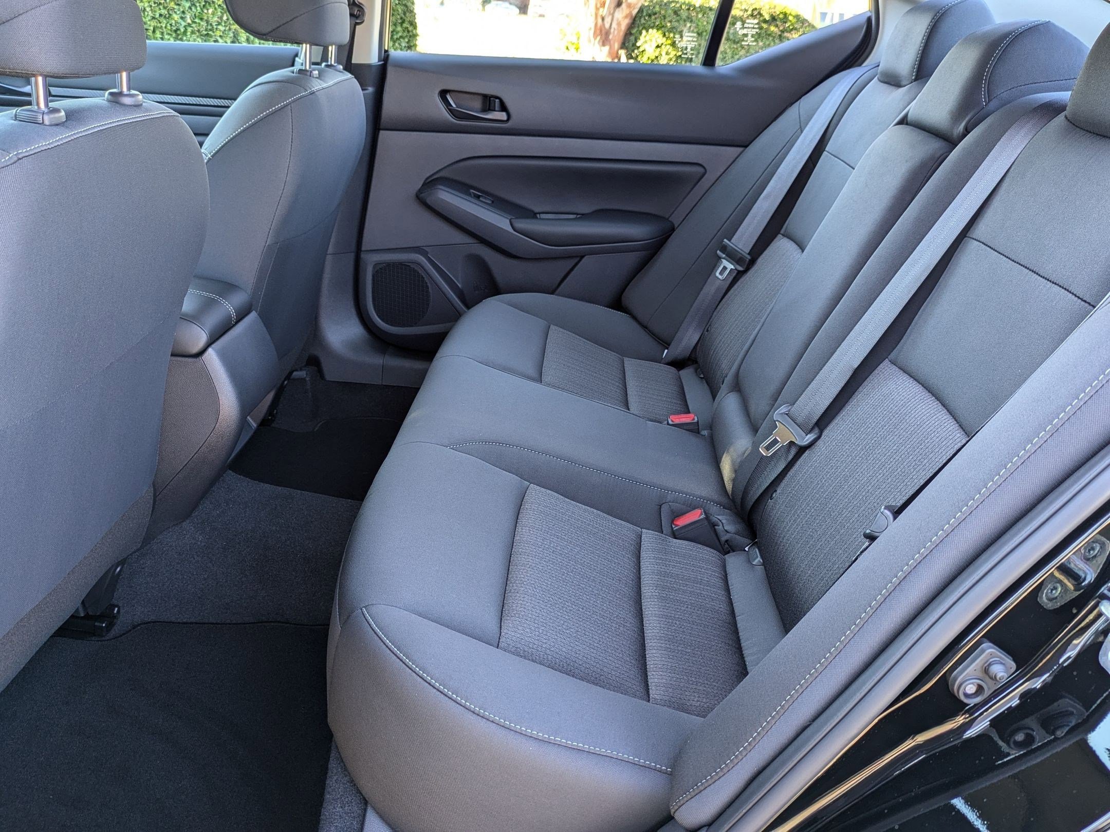 2025 Nissan Altima 2.5 S photo 30