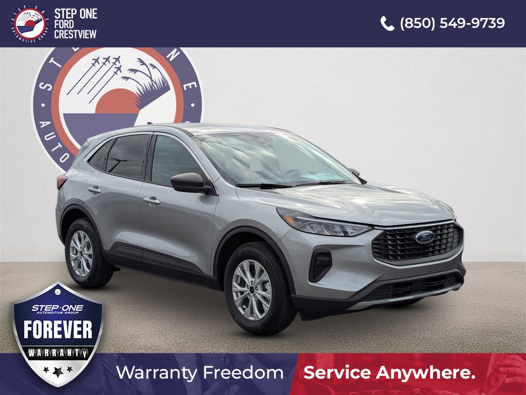 2024 Ford Escape Active's photo