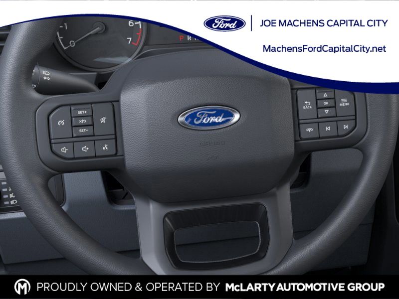 2026 Ford F-250 XL photo 11