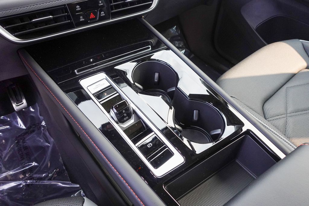 2026 Volkswagen Atlas Peak Edition SE photo 20