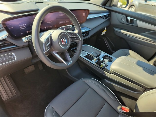 2026 Buick Enclave Preferred photo 11