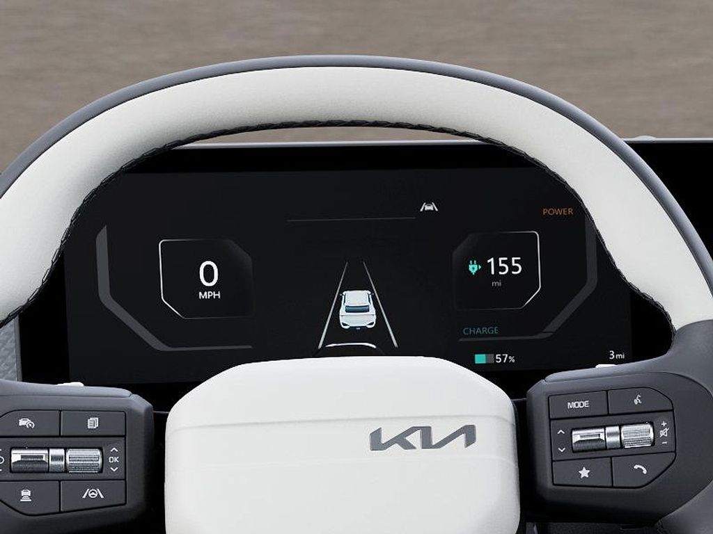 2025 Kia EV6 GT-Line photo 18