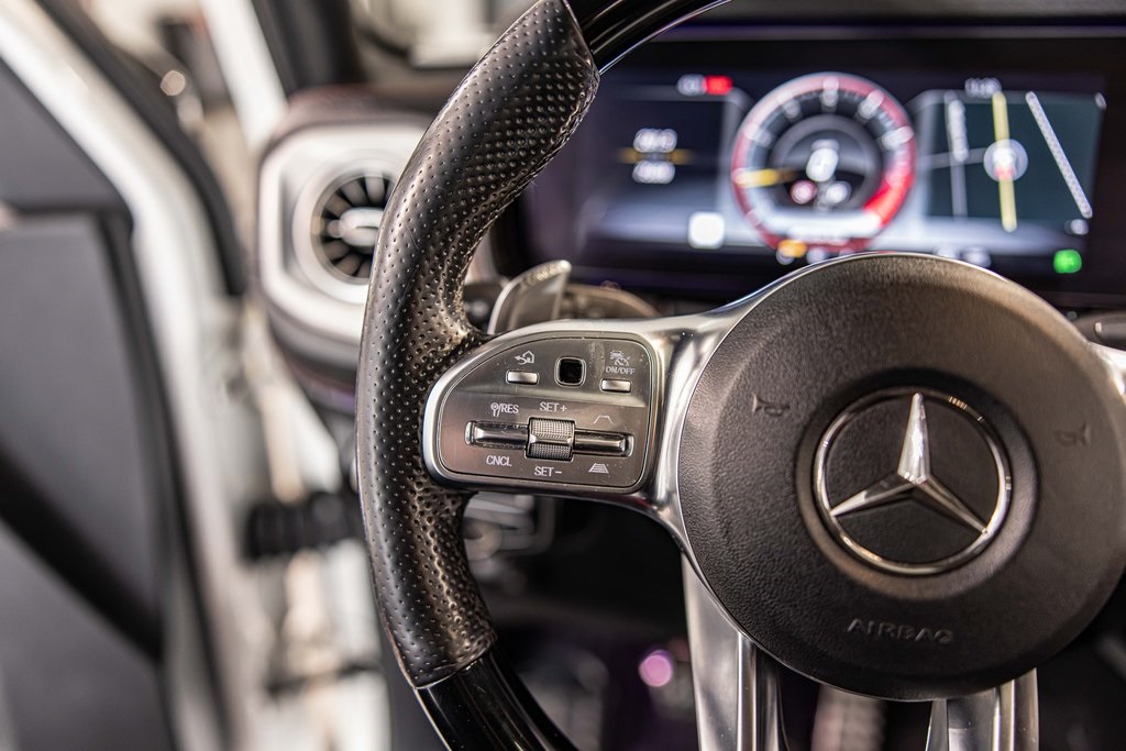 2019 MERCEDES-BENZ G-CLASS - Image 24