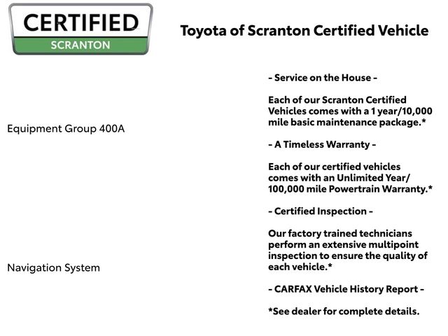 Used 2020 Ford Ecosport Titanium with VIN MAJ6S3KLXLC338706 for sale in Scranton, PA