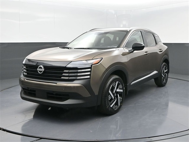 2026 Nissan KICKS SV's photo