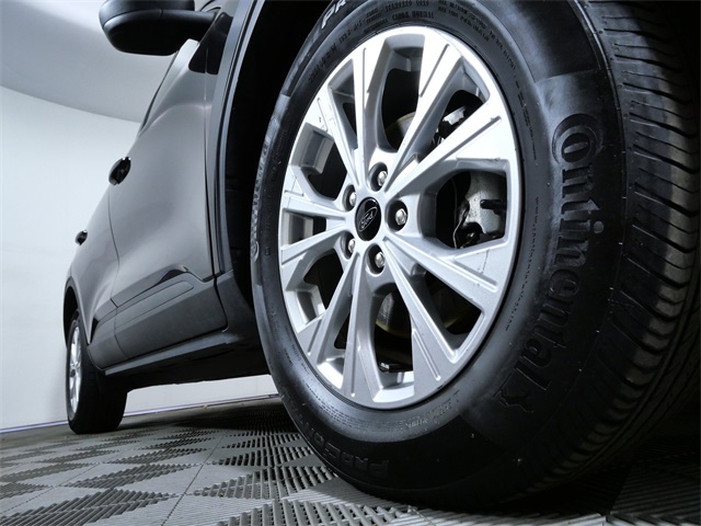 Certified 2023 Ford Escape Active with VIN 1FMCU9GN1PUB11937 for sale in Apple Valley, Minnesota