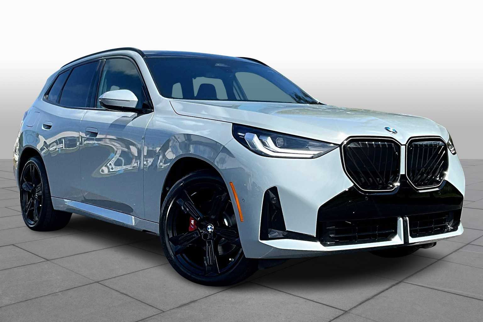 2026 Bmw X3 photo 2