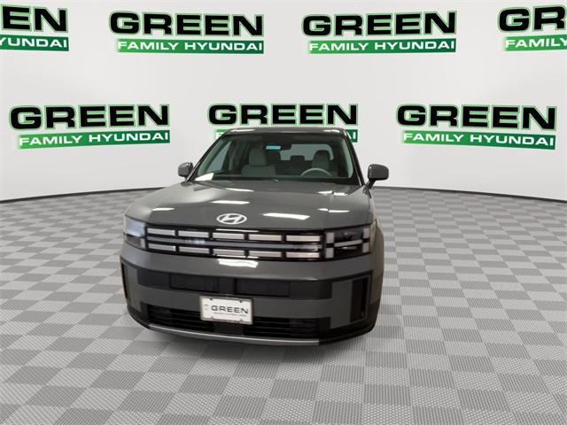 2026 Hyundai Santa Fe SE photo 4