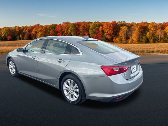 2023 Chevrolet Malibu 1LT photo 4
