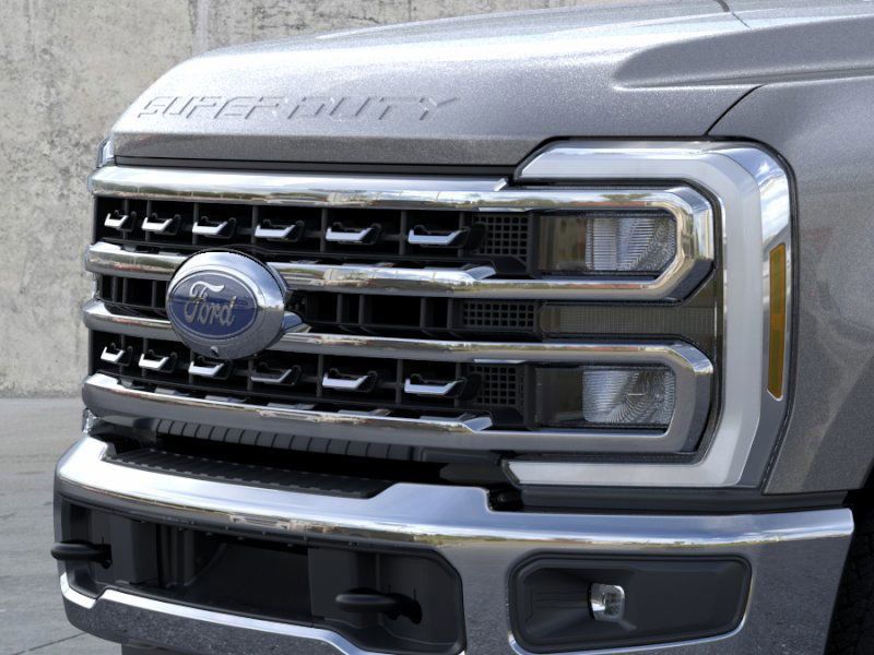 2026 Ford F-350 photo 17