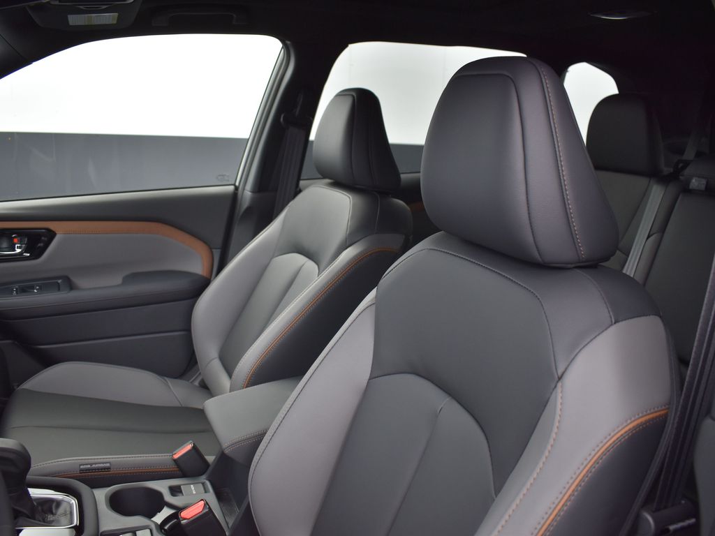 2025 Subaru Forester Sport photo 9