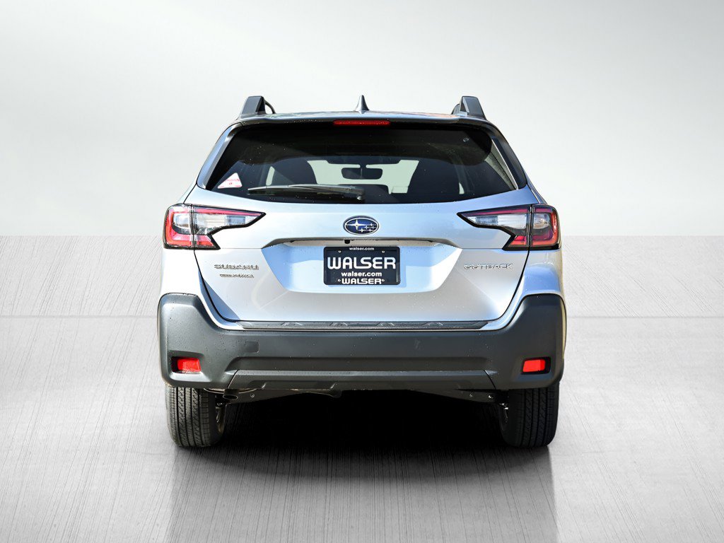 2025 Subaru Outback Premium photo 4