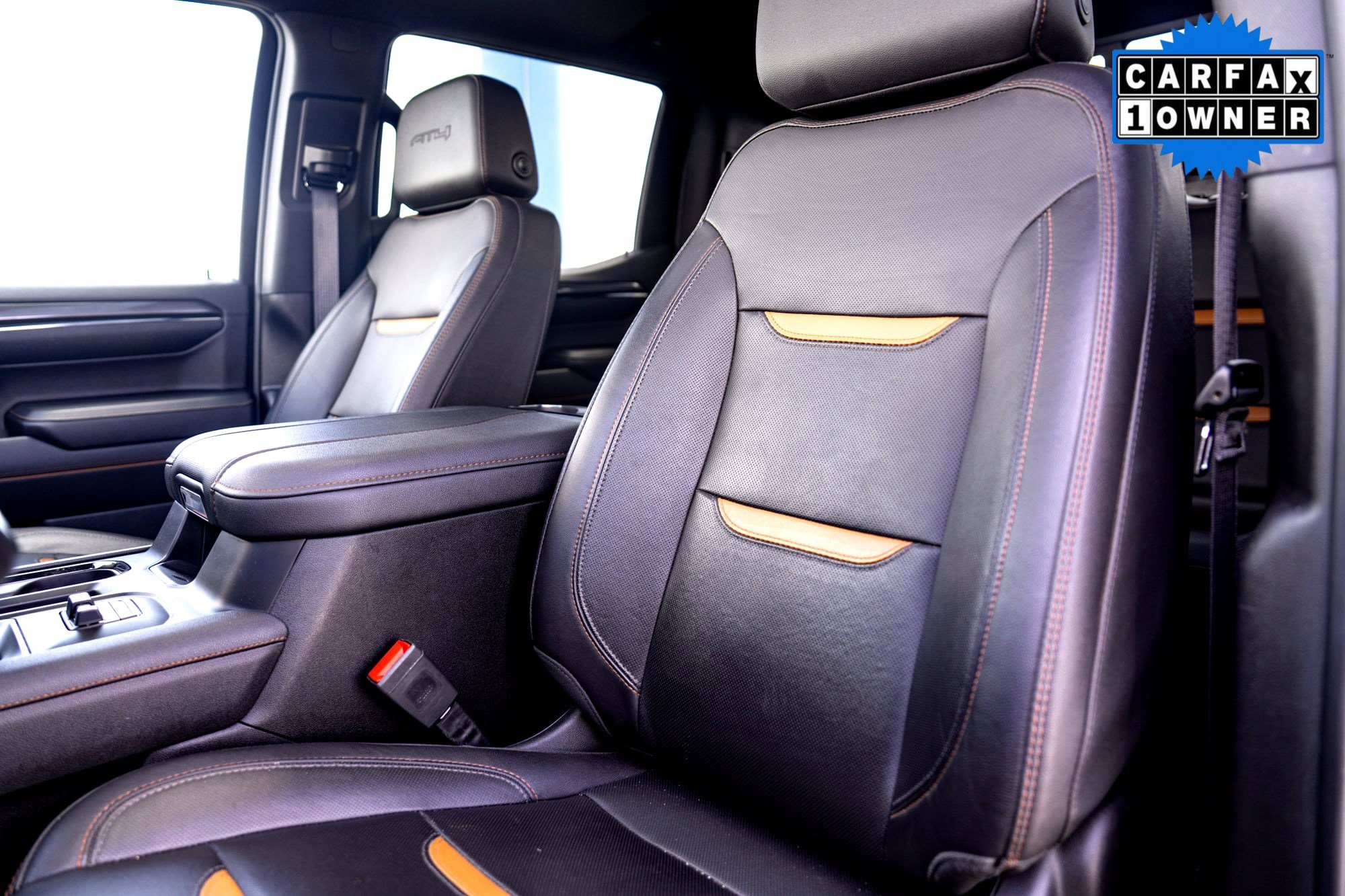 2024 Gmc Sierra 1500 AT4 photo 12