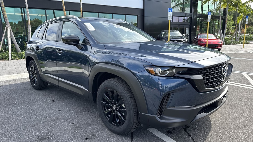 2025 Mazda CX-50 2.5 S Preferred photo 21