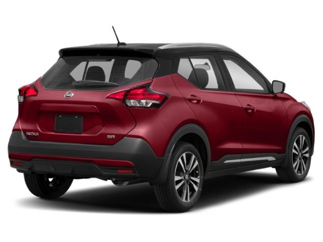Used 2020 Nissan Kicks SR with VIN 3N1CP5DV9LL523815 for sale in Kansas City