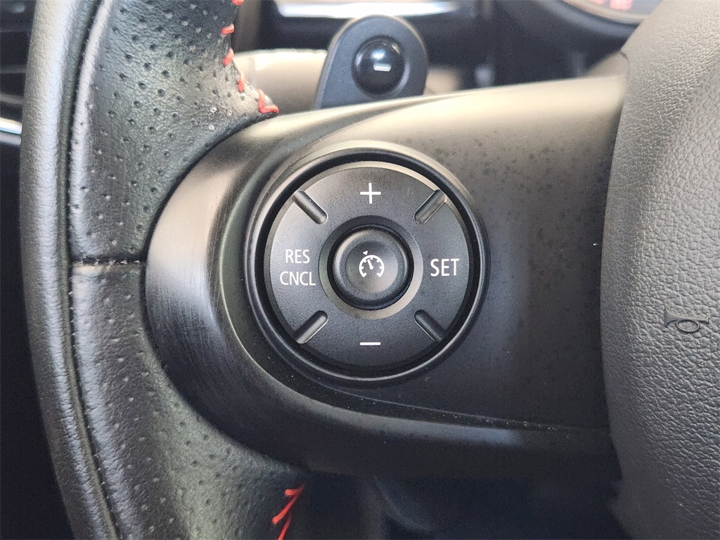 2019 Mini Cooper Hardtop S photo 24