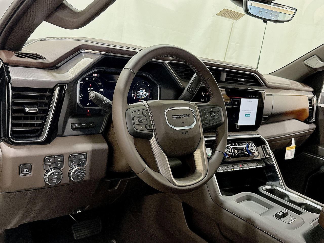 2026 Gmc Sierra 2500 HD Denali photo 10