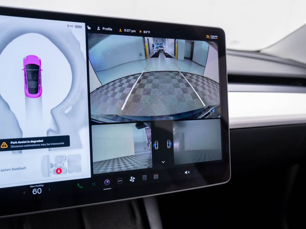2023 Tesla Model 3 Performance photo 23