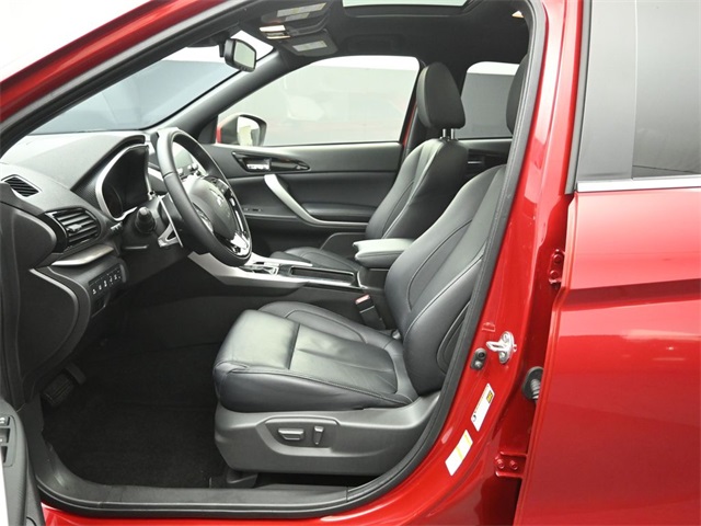 2023 MITSUBISHI ECLIPSE CROSS - Image 10