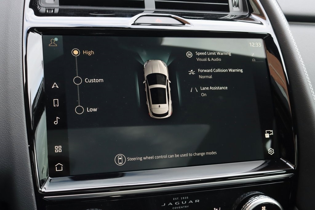 2024 JAGUAR E-PACE - Image 19