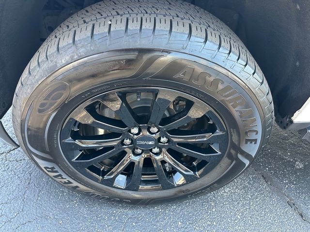 2021 Gmc Canyon Elevation Standard photo 12