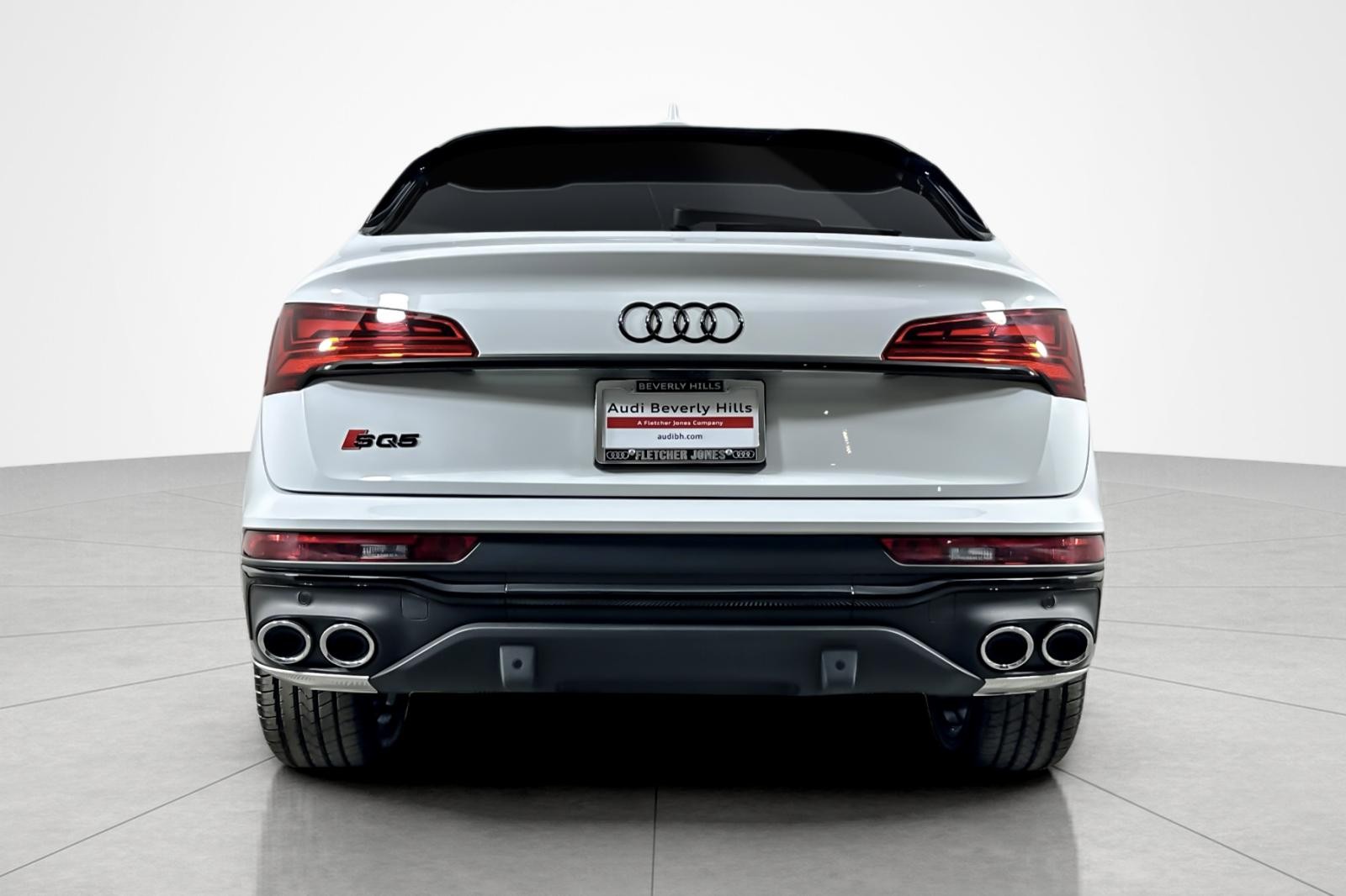 2023 Audi SQ5 Premium Plus photo 3