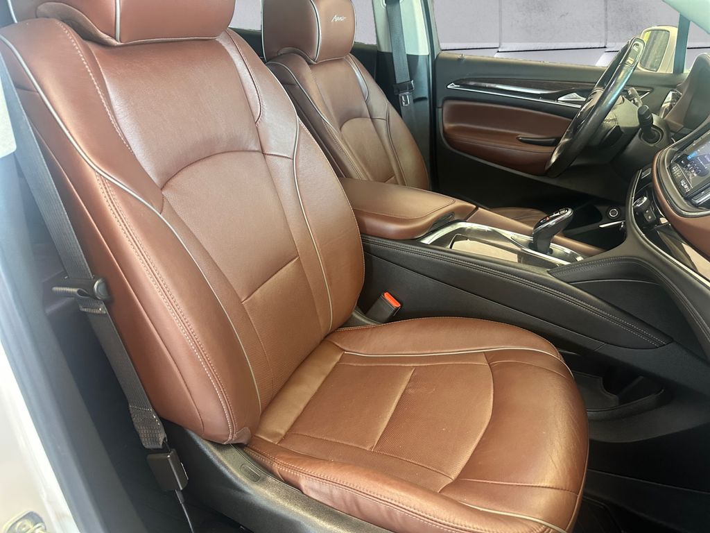 2020 Buick Enclave Avenir photo 14