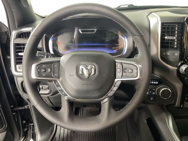 2025 Ram 1500 Big Horn Lone Star photo 21